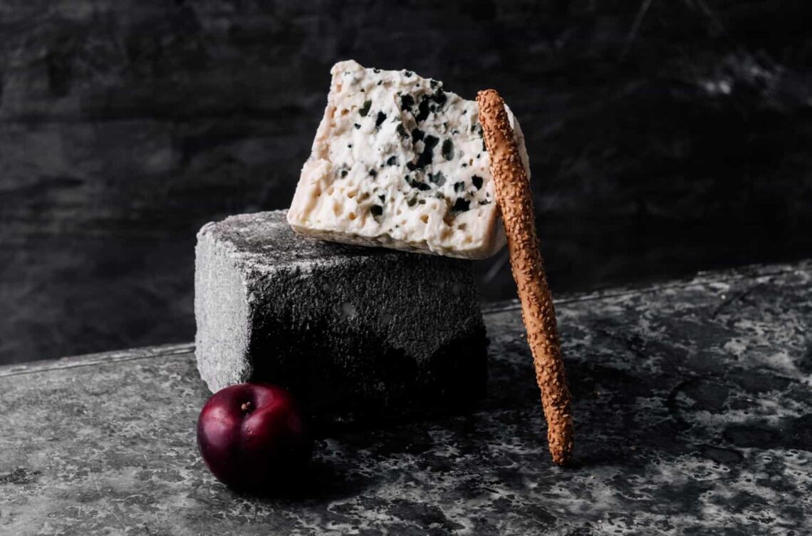 Will Studd Le Roi Roquefort Cheese Will Studd