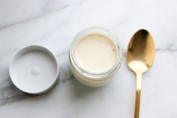 Homemade Yogurt Will Studd