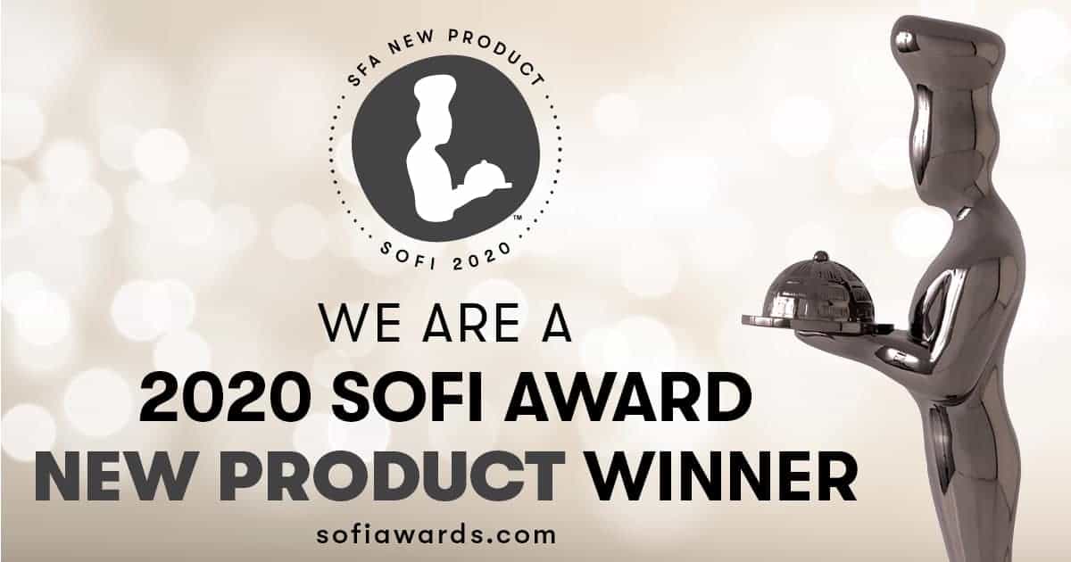 Sofi 2020 Newproduct WILL STUDD