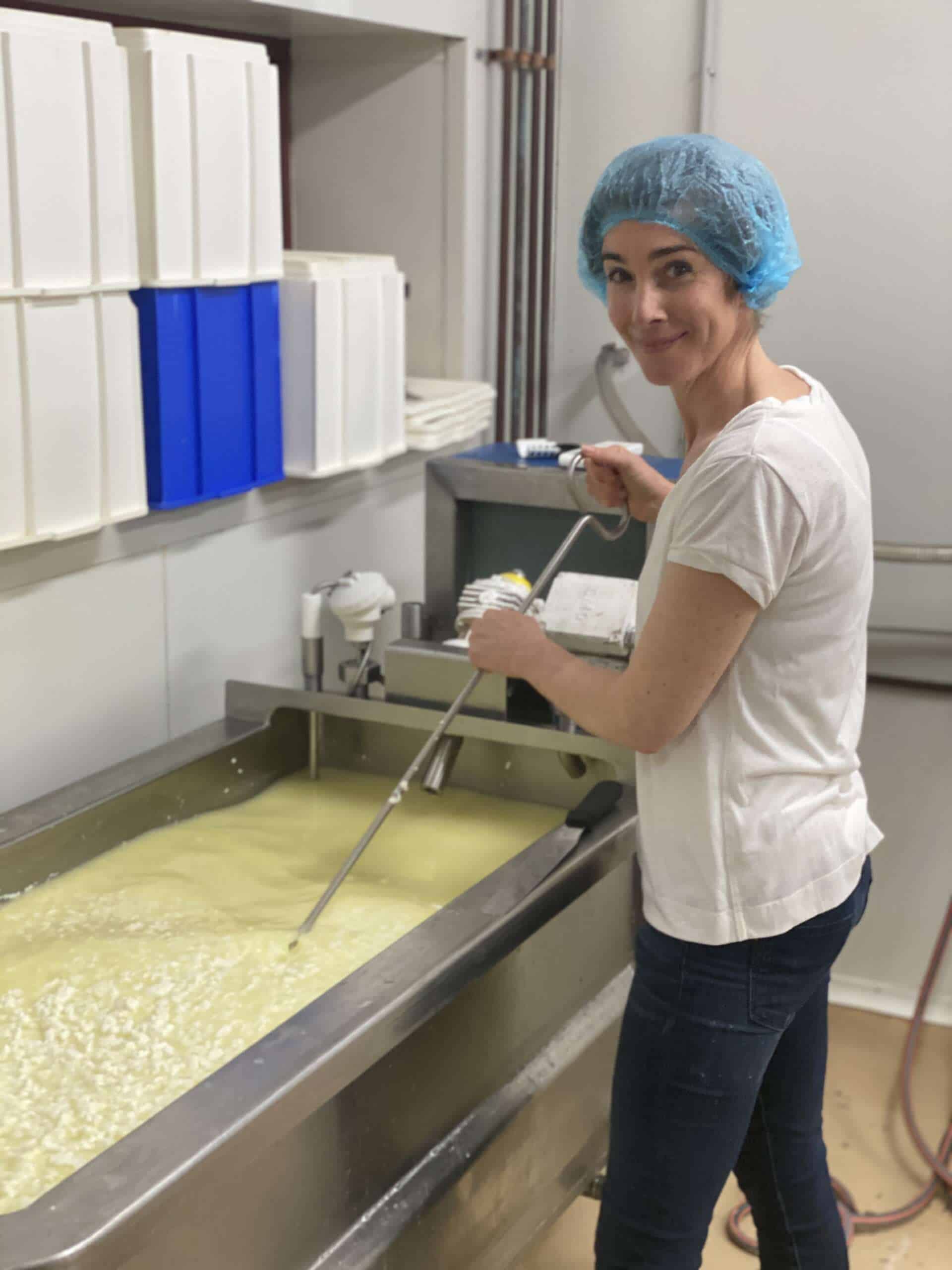 Pecora Dairy Will Studd Australian Cheese Scaled