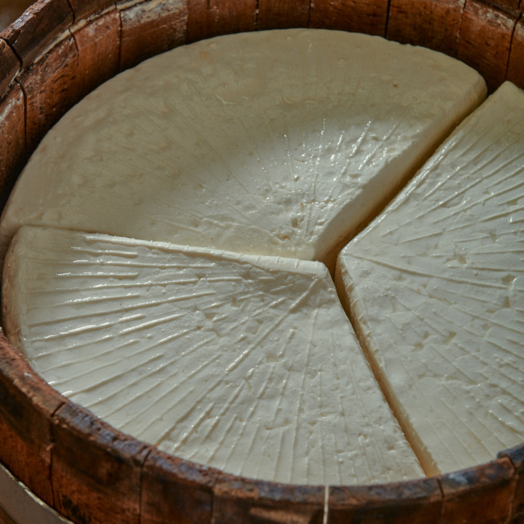 Aphrodite Barrel Aged Feta Will Studd