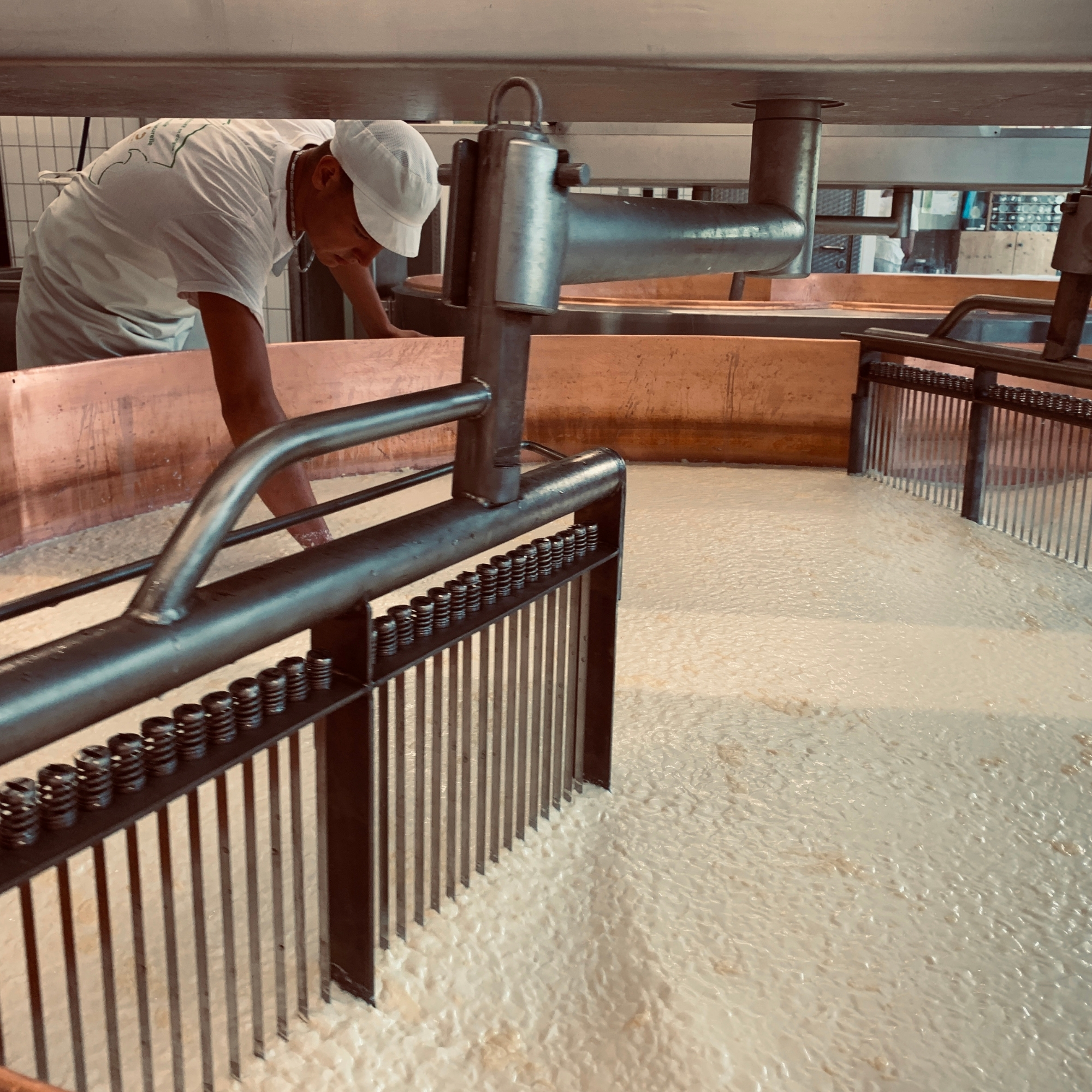 Comte Production Will Studd