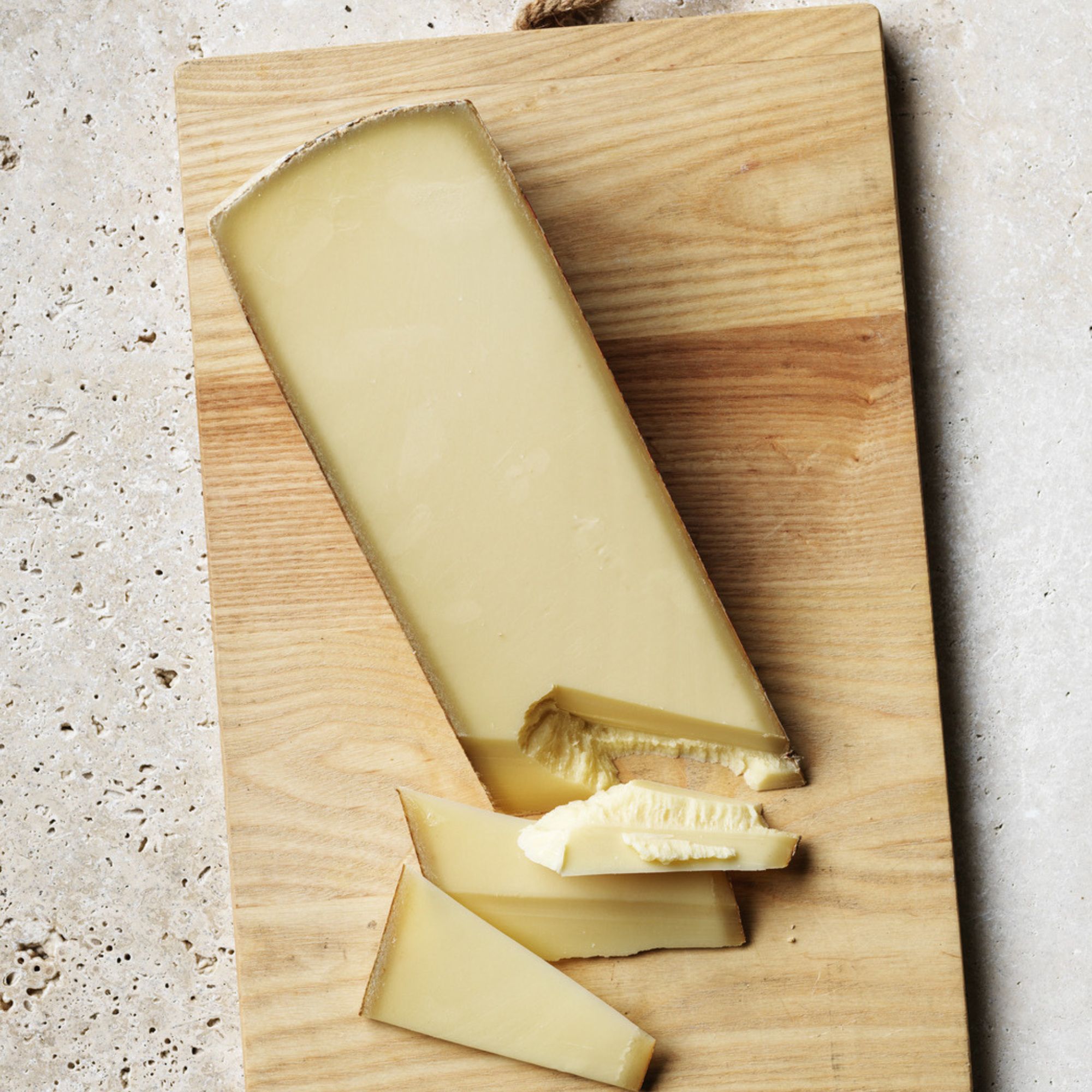 Will Studd Comte