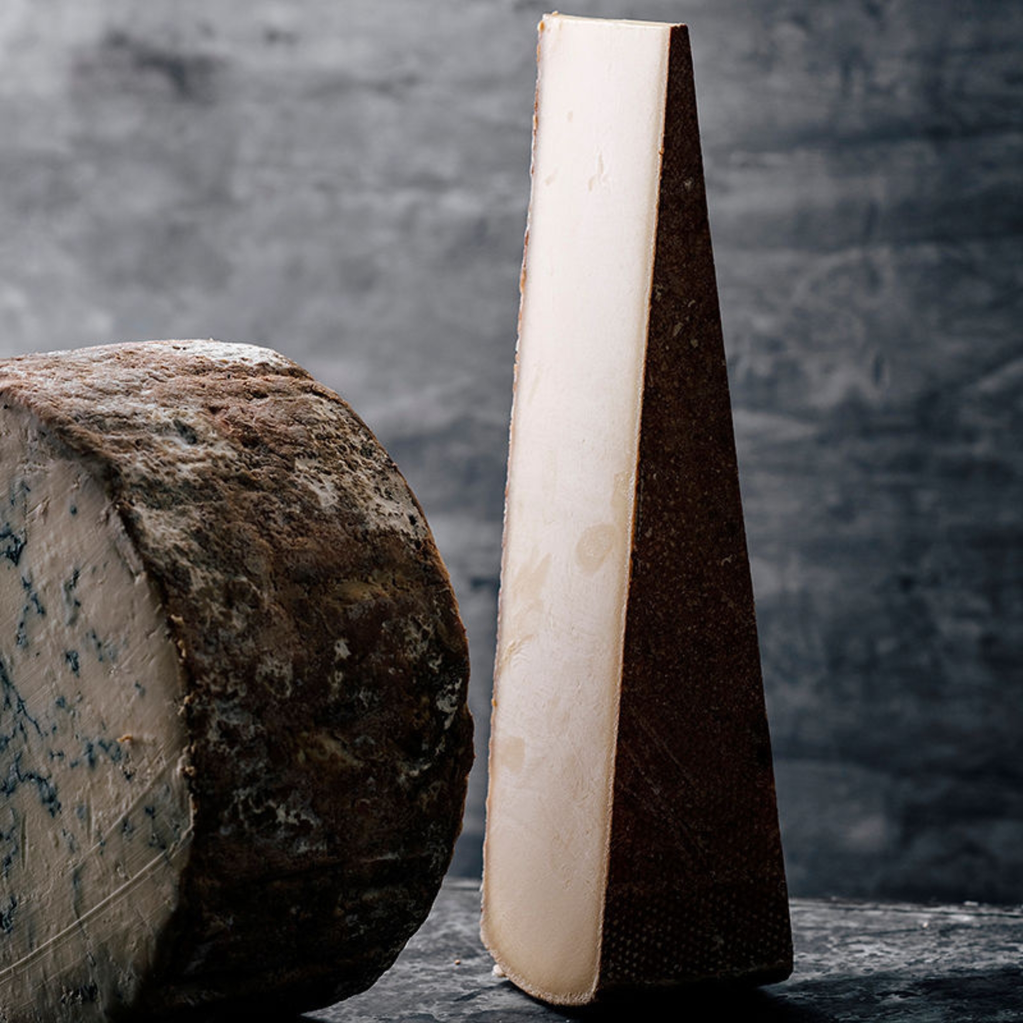 Will Studd Comte Stilton