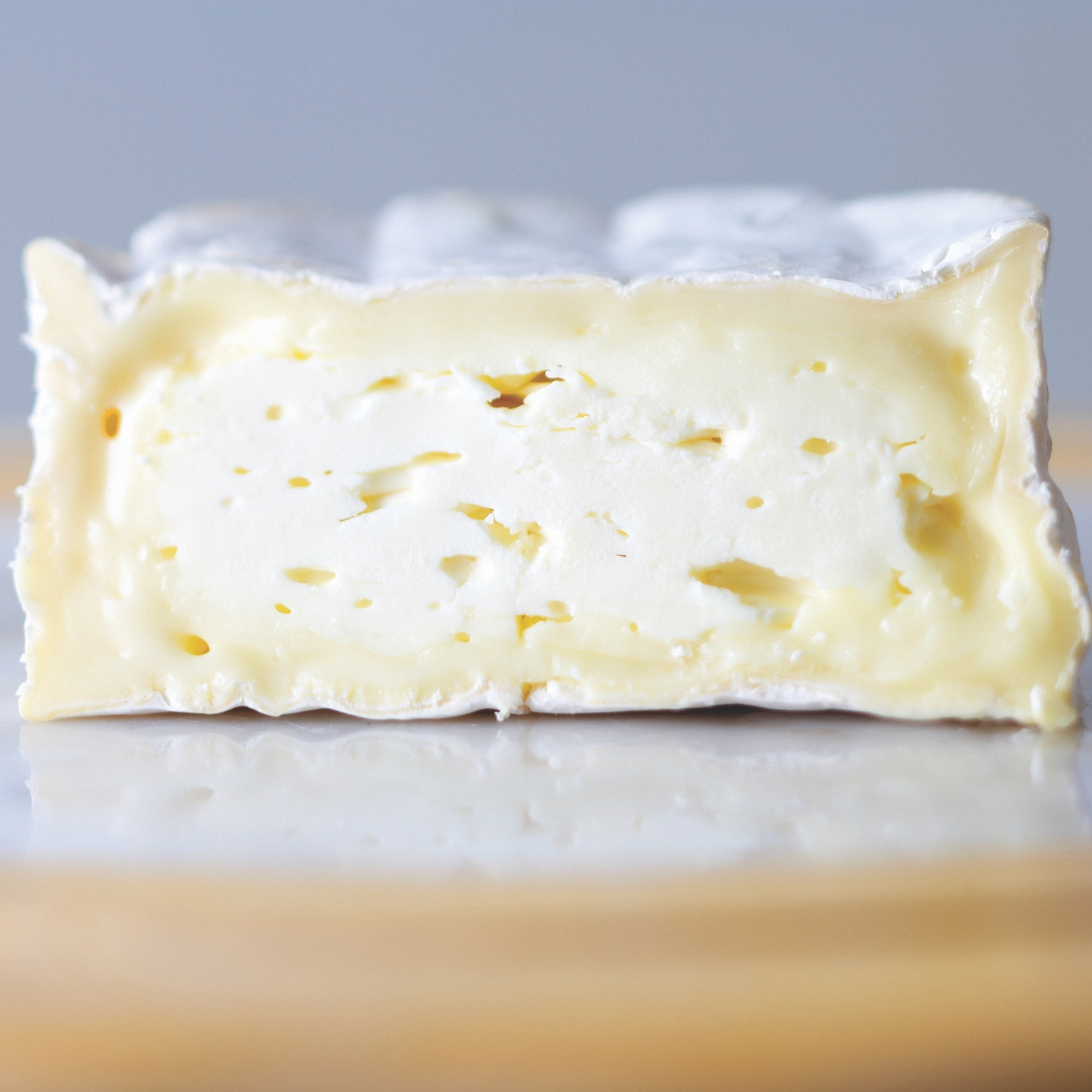 Le Conquerant0 Camembert Will Studd Chalk Line Cheese