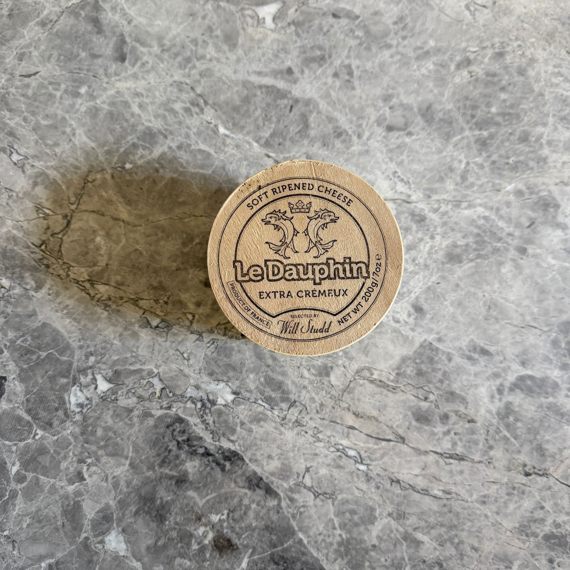 Le Dauphin Extra Cremeux Will Studd117