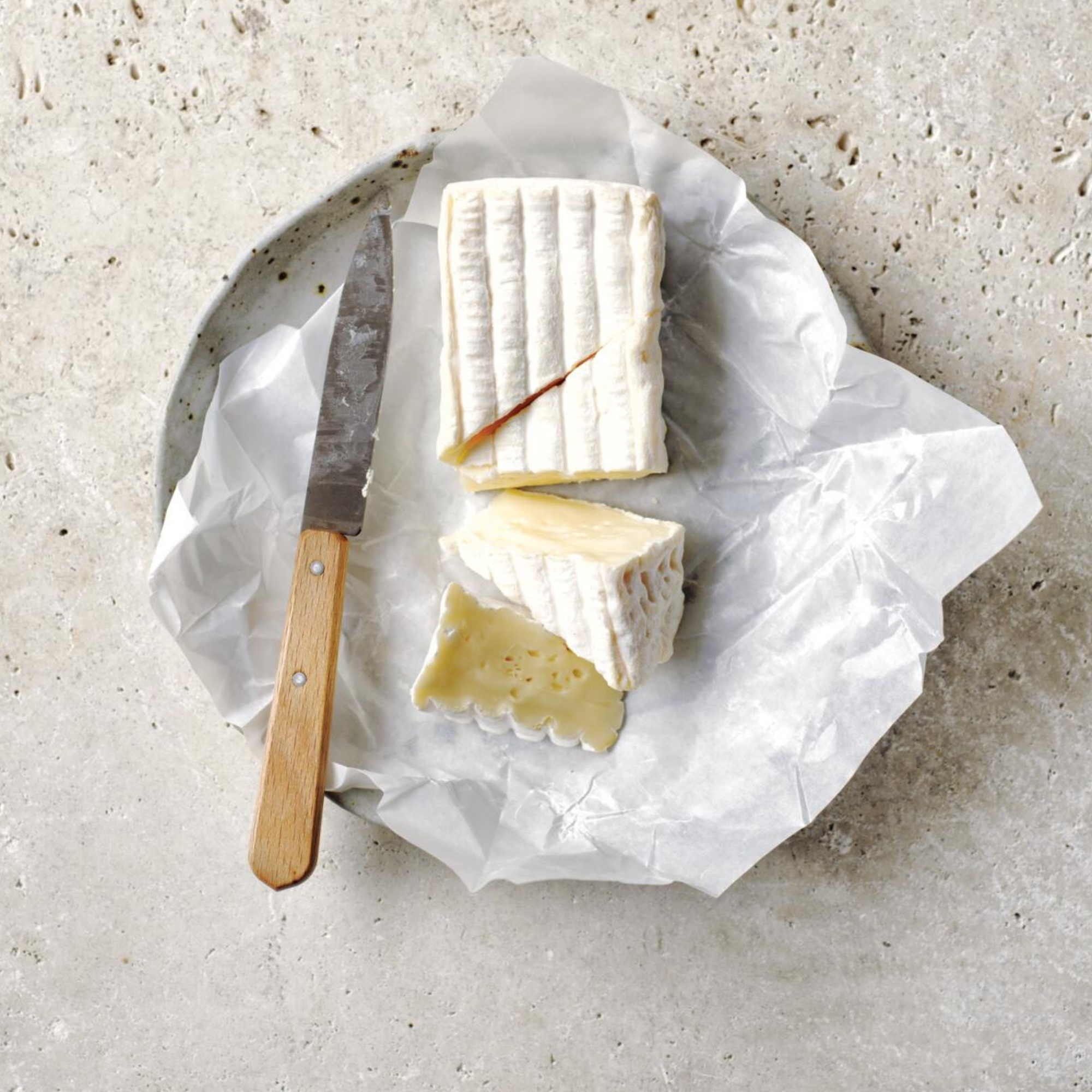 Pont Leveque Will Studd Washed Rind Cheese