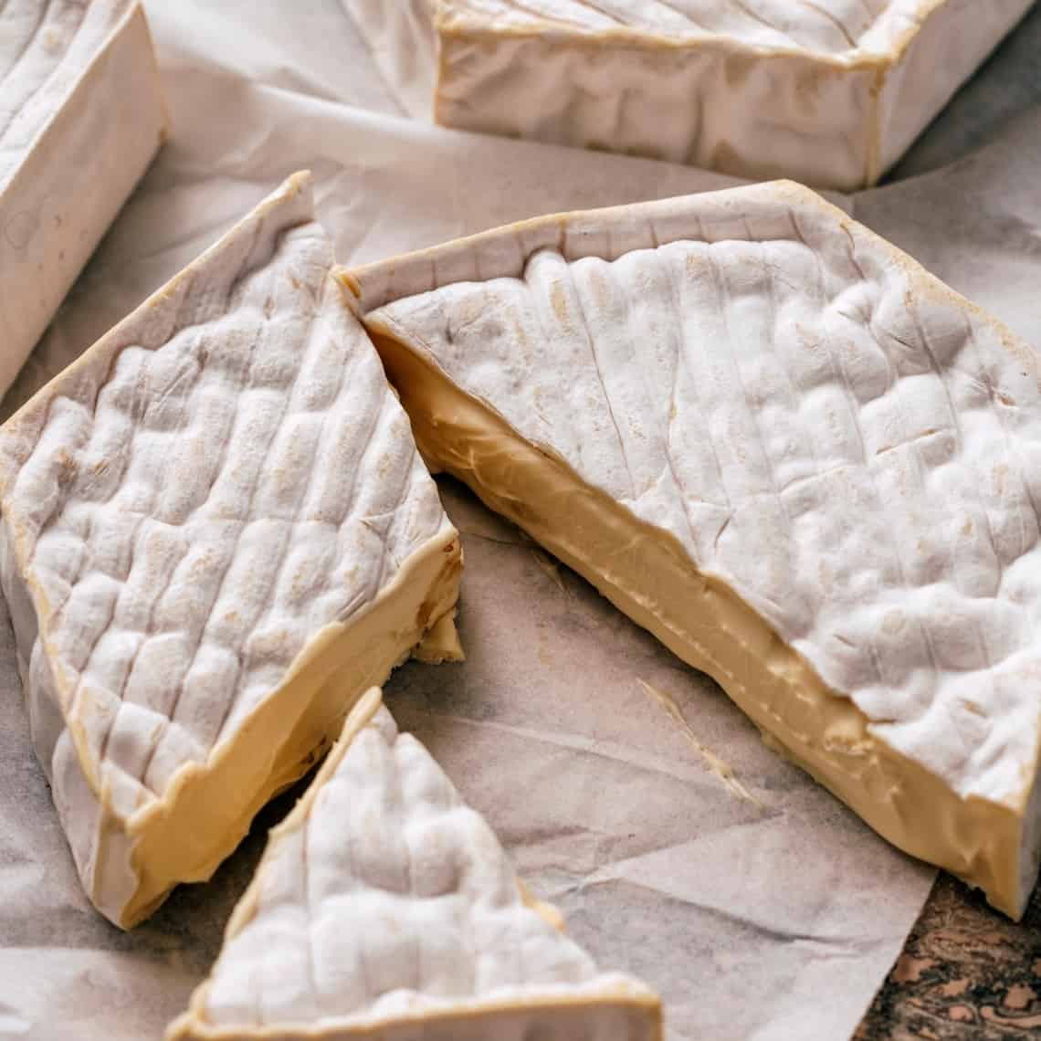 Le Dauphin Double-Creme-Will-Studd-Cheese