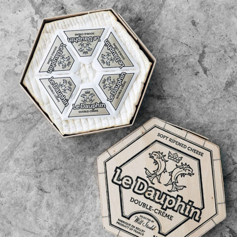 Le-Dauphin-Double-Creme-Will-Studd-Selected