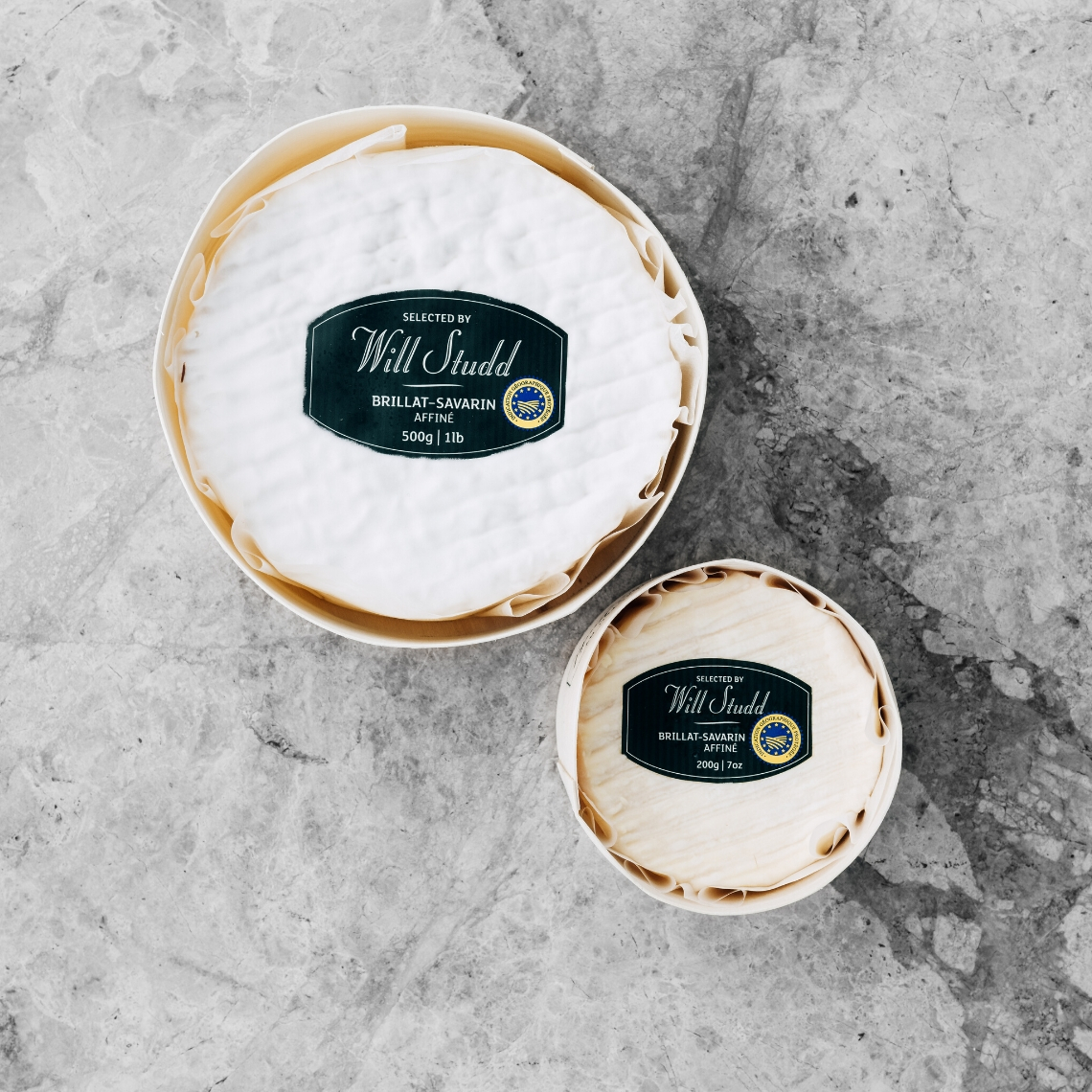 Will-Studd-Brillat-Savarin