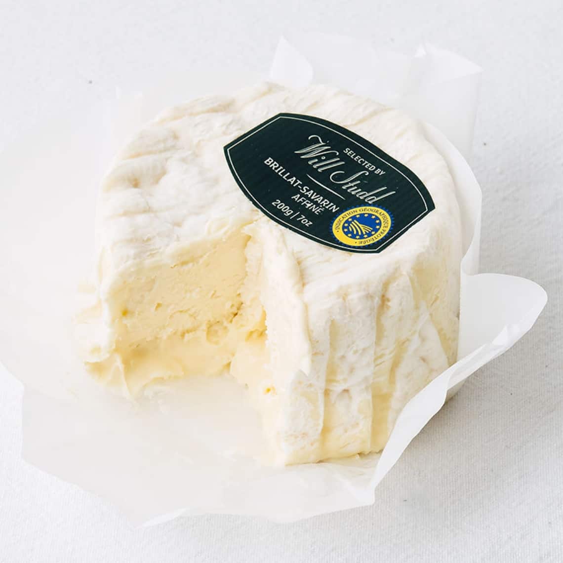 Brillat Savarin Will Studd