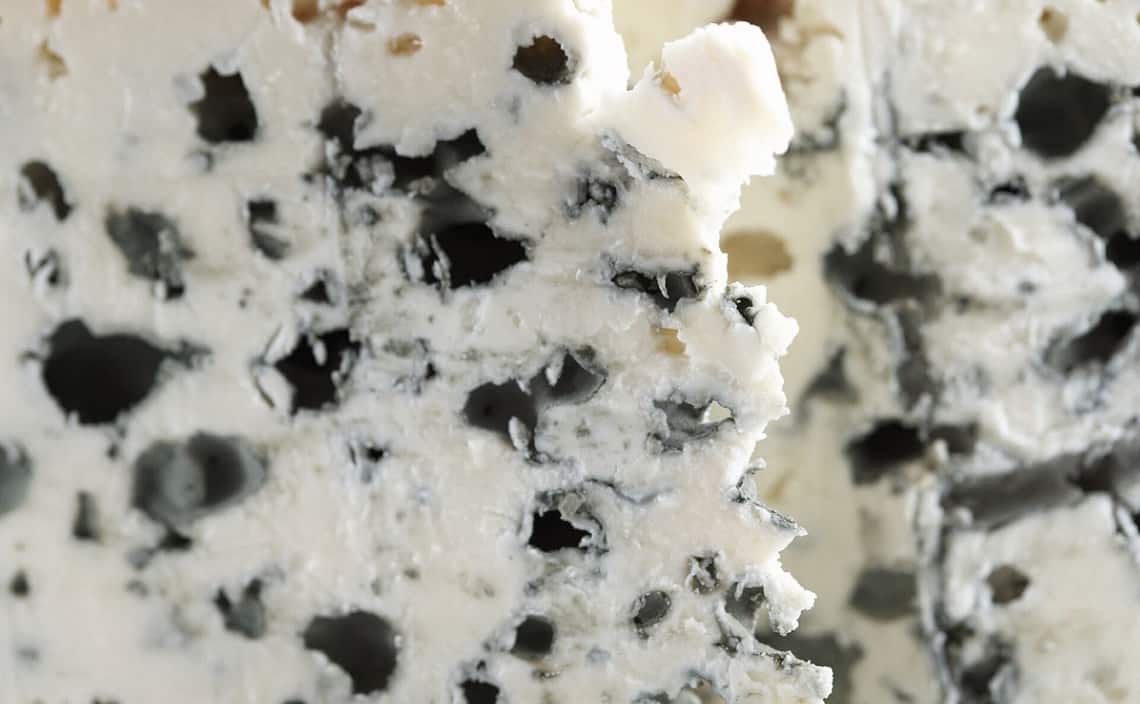 Le Roi Roquefort-Blue-Cheese