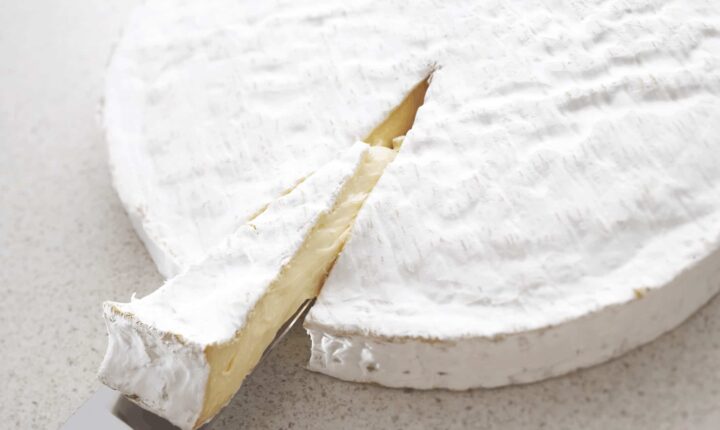 Le Marquis Brie selected by Will Studd