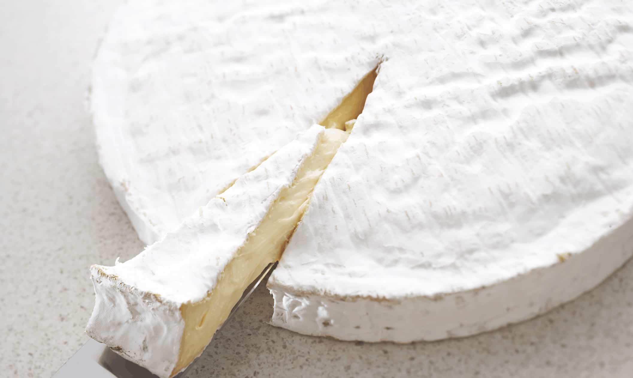 Le Marquis Brie selected by Will Studd
