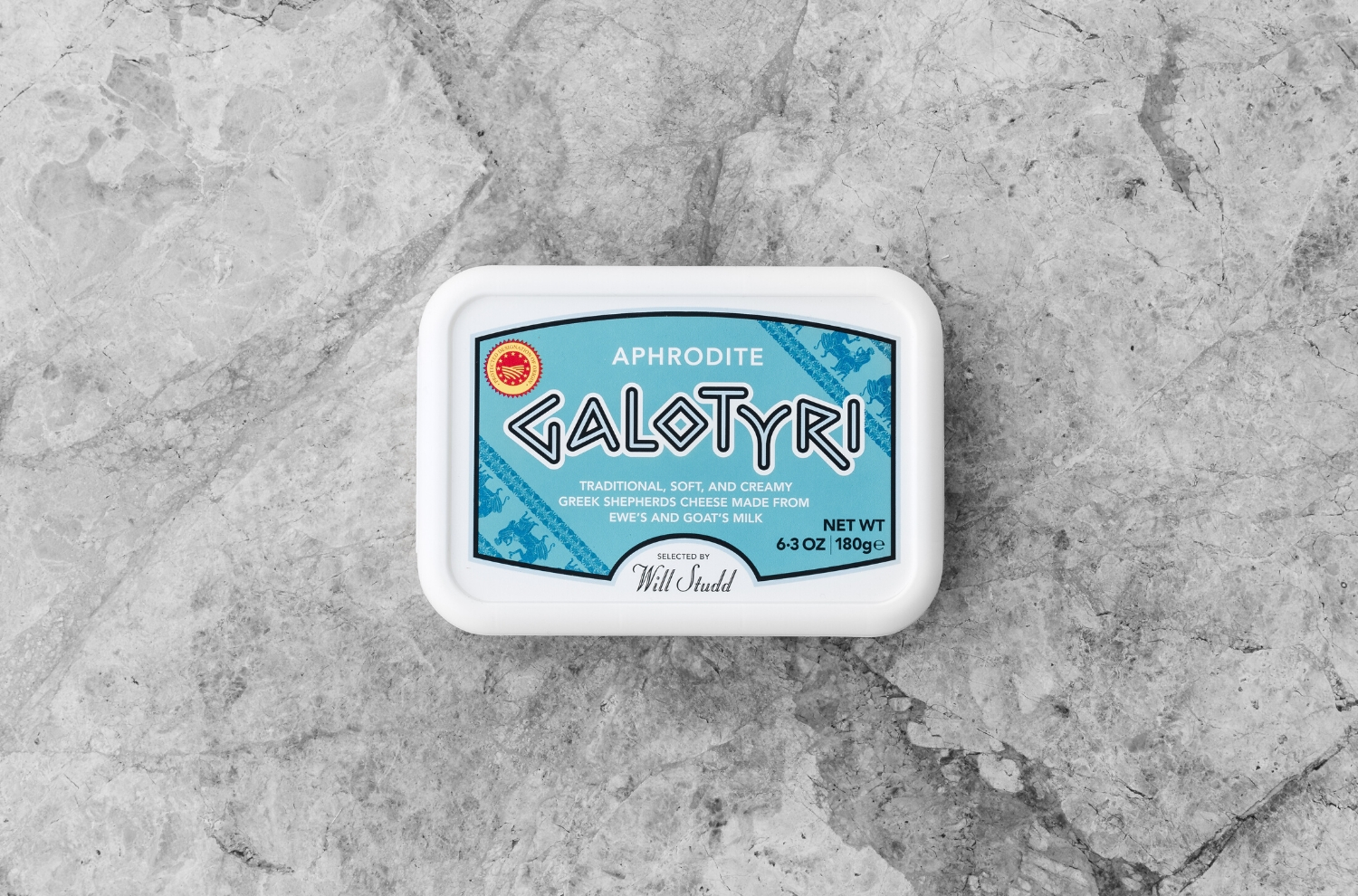 Aphrodite Galotyri Stockists Will Studd Selected