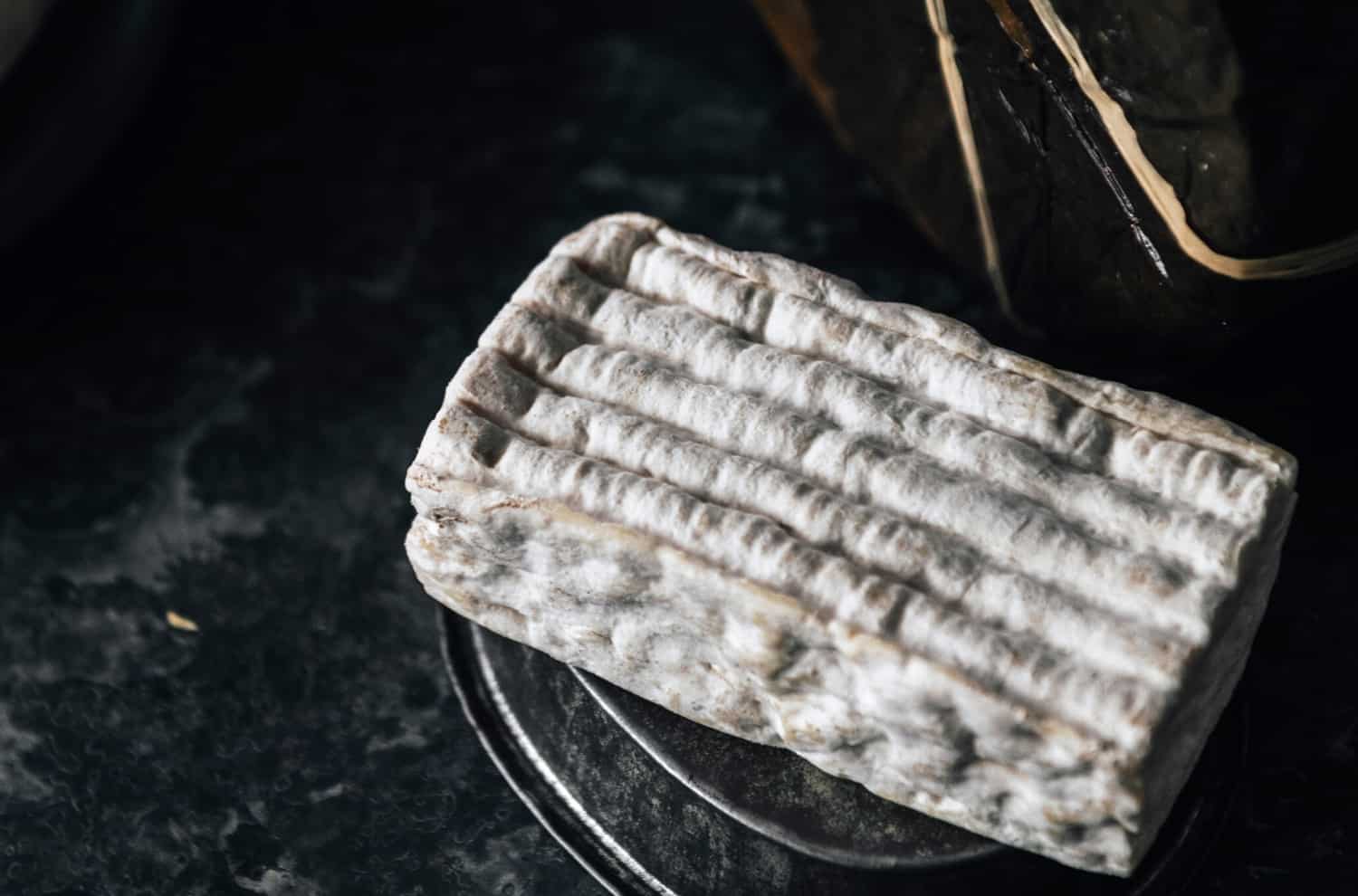 Will Studd Washed Rind Pont Leveque Cheese Le Conquerant