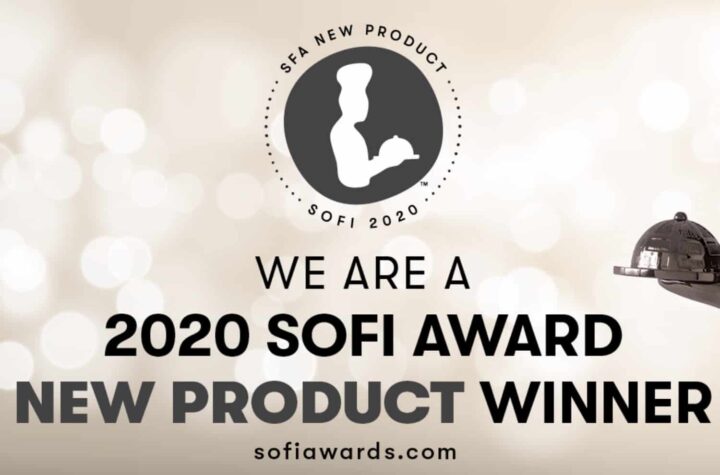Sofi Award Winner Cheese