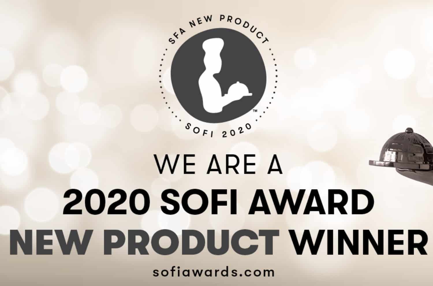 Sofi Award Winner Cheese