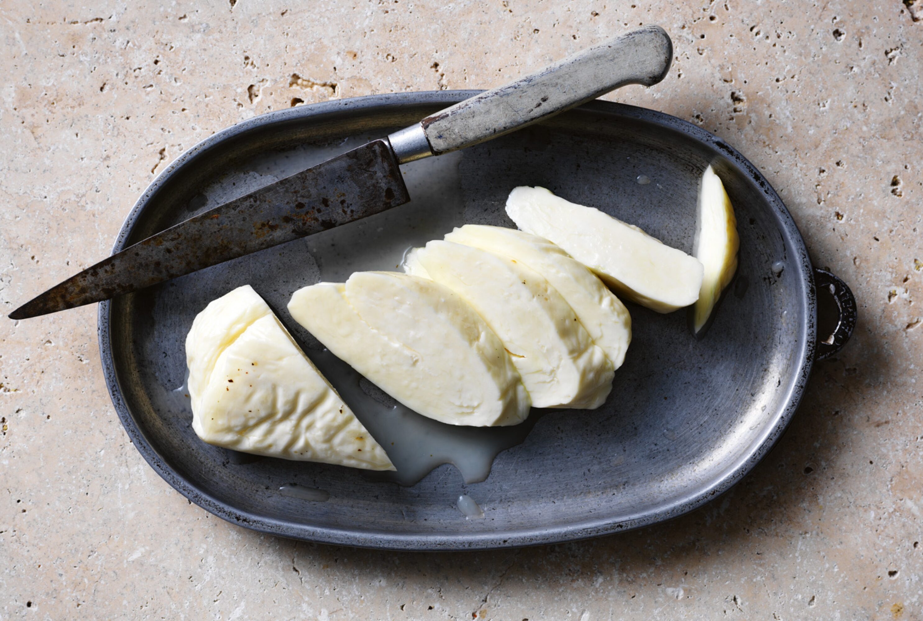 Aphrodite Halloumi Uncooked For How To Cook Halloumi