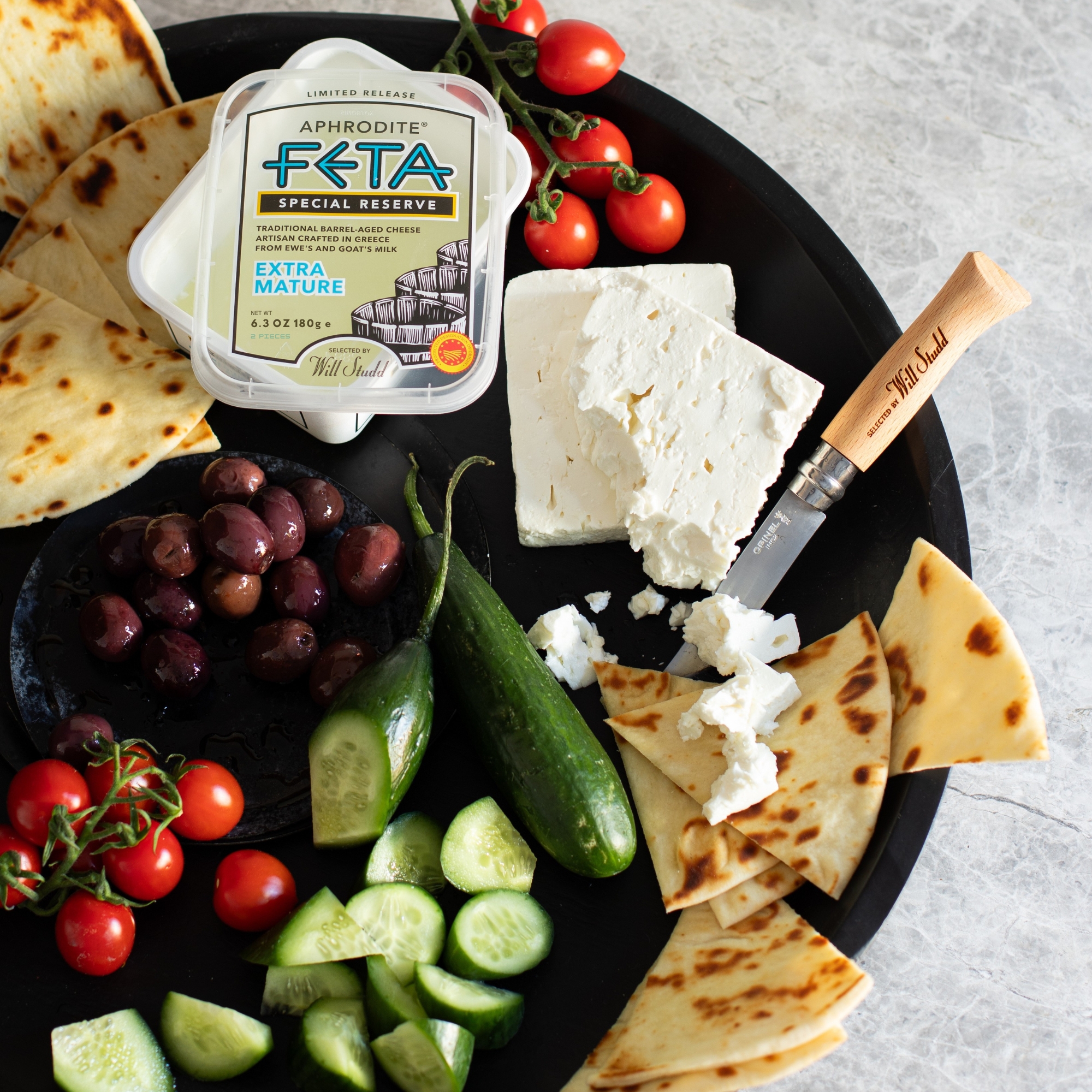 Aphrodite Feta Extra Mature68