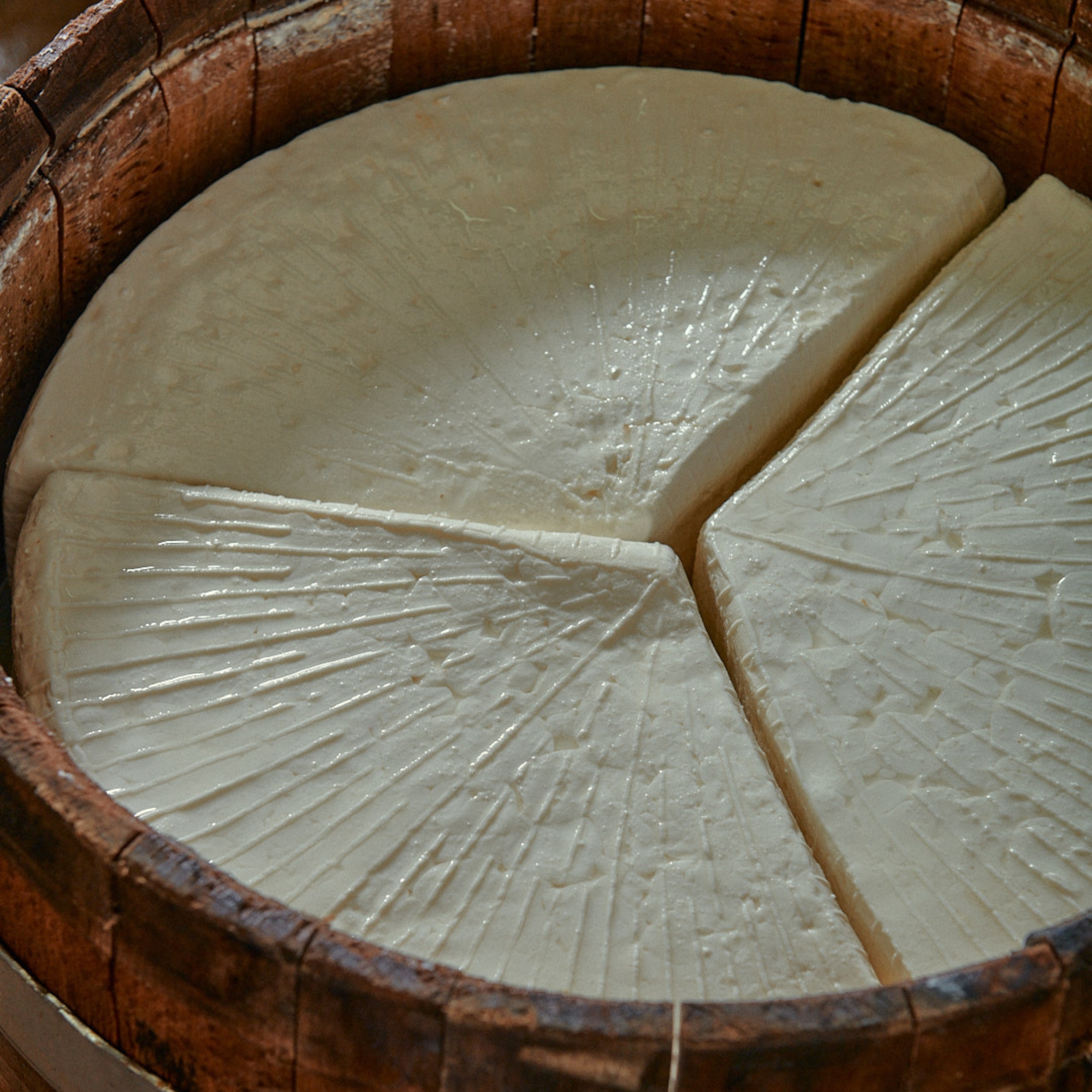 Aphrodite Special Reserve Feta Barrel