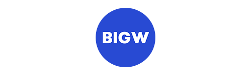Big W Logo