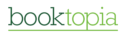 Booktopia Logo