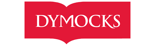 Dymocks Logo