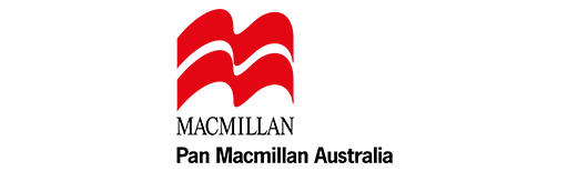 Pan Macmillan Logo