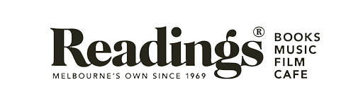 Readings Logo