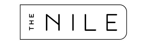 The Nile Logo