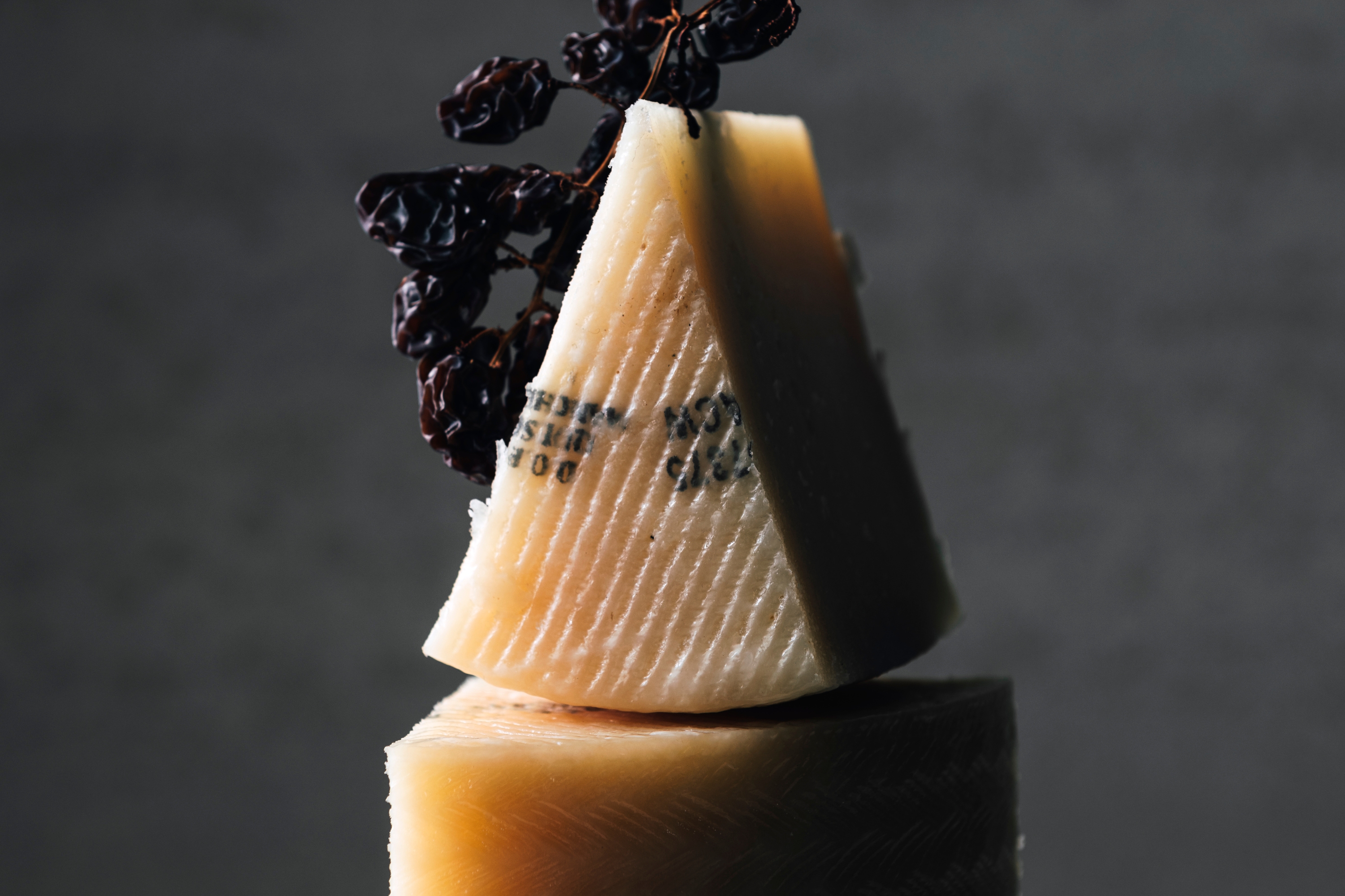 Manchego Will Studd