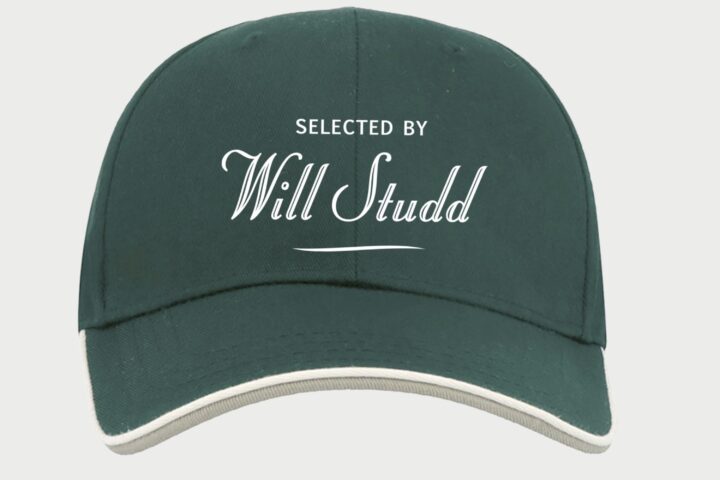 Will Studd Hat