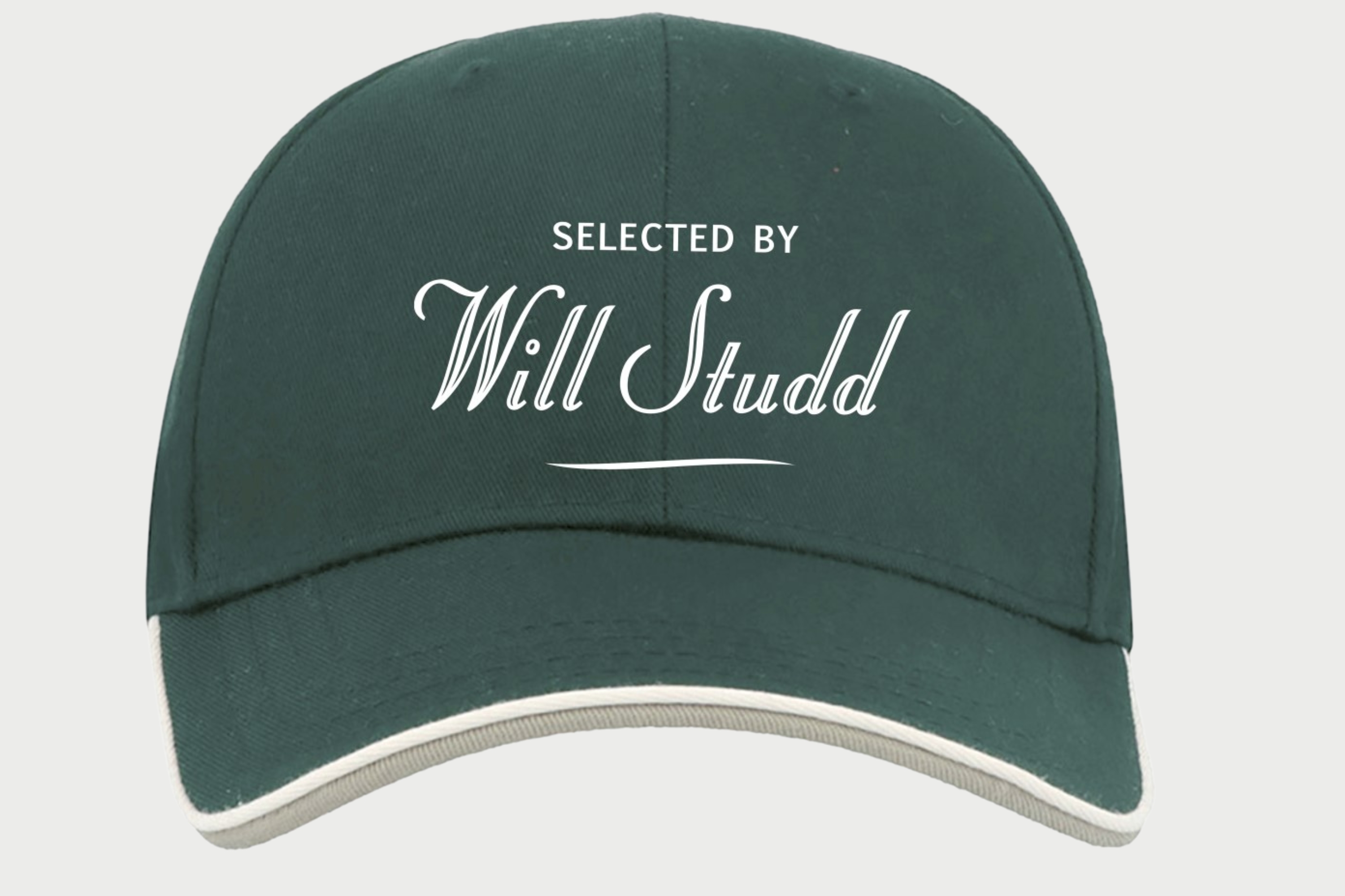 Will Studd Hat