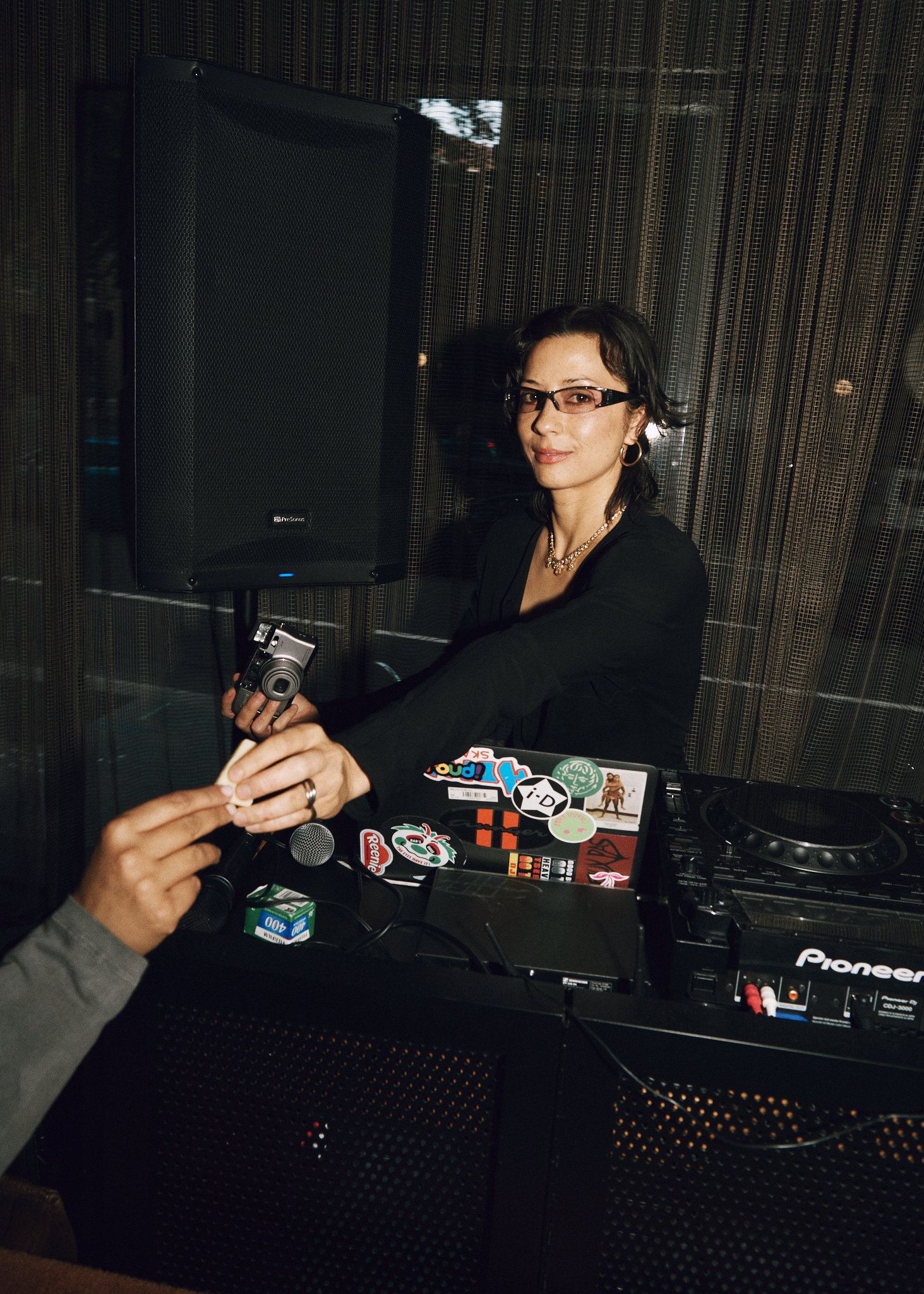Chela Dj Cheese